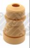 MAPCO 32897 Rubber Buffer, suspension